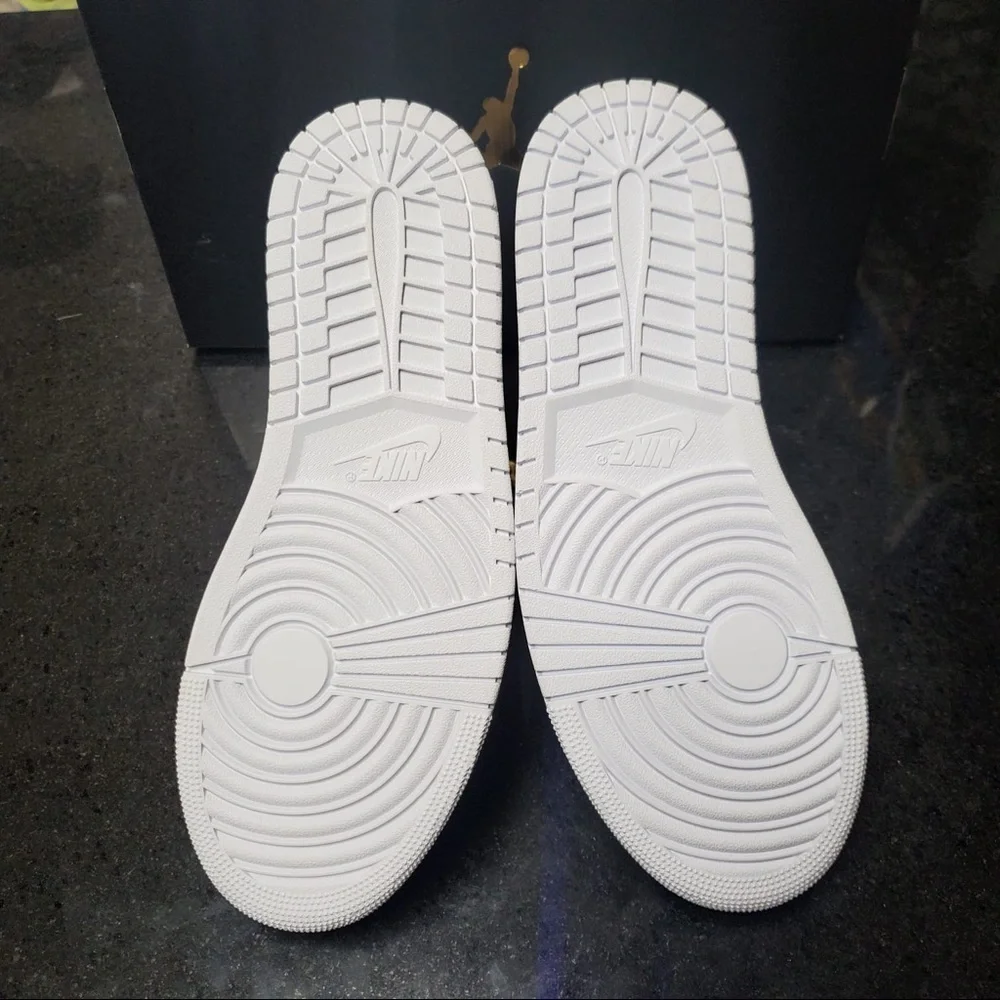 Jordan sz air